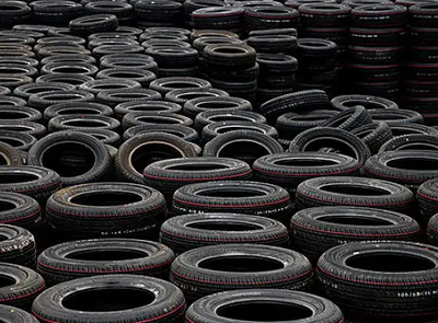 卡莱中国子公司轮胎出口逆势增长 百万地胎远销国外